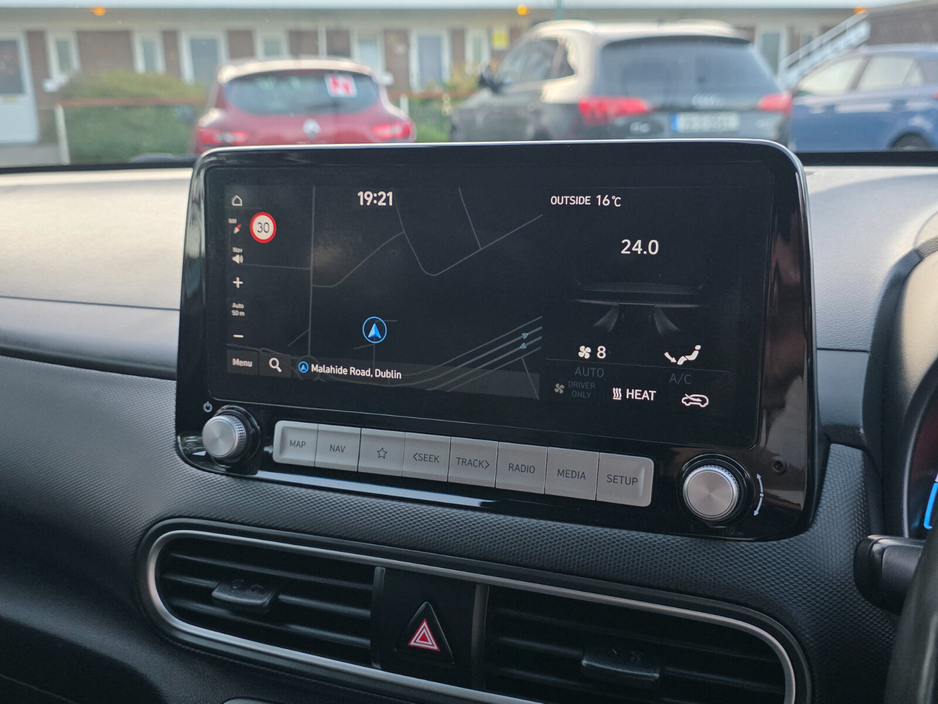 Hyundai Kona Kona EV Premium 64 kWh — thumbnail 27