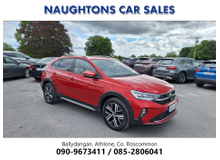 2022 Volkswagen Taigo 1.0L Petrol For Sale Images