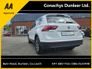 2019 VOLKSWAGEN TIGUAN 2.0TDI 4 MOTION 4X4 DSG AUTOMATIC