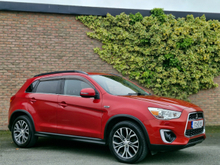 Mitsubishi ASX 1.6 DSL FINANCE AVAILABLE