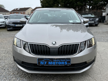 2017 Skoda Octavia 1.6L Diesel For Sale Images