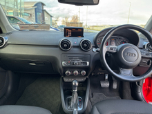 2018 Audi A1 1L Petrol For Sale Images