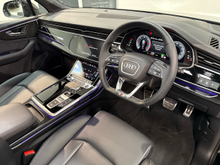 2026 Audi Q7 3L Diesel For Sale Images