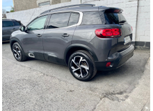 2020 Citroen C5 Aircross 1.5L Diesel For Sale Images