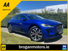 2021 Jaguar I-Pace 0L Electric For Sale Images
