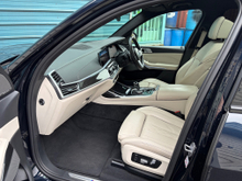 2021 BMW X7 3L Diesel For Sale Images