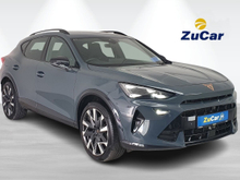 Cupra Formentor Formentor V2 Phev S-A V2 eTSi Hybrid 204 PHEV 25.8 kWh DSG Auto Start/Stop