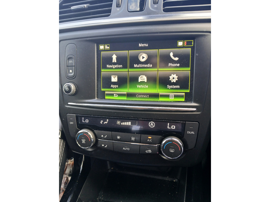 2017 Renault Kadjar 1.5L Diesel For Sale Images