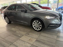 2024 Skoda Octavia 2L Diesel For Sale Images