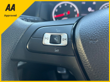2021 Volkswagen Polo 1L Petrol For Sale Images