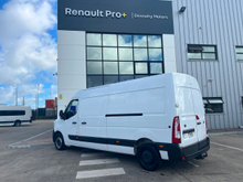 2022 Renault Master 2L Diesel For Sale Images