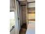 2018 CARADO T-SERIES T449 Island Bed 