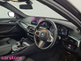 2022 BMW 5 SERIES 530 E M Sport Auto 530 e M Sport 530 e eDrive 12kWh PHEV 292 109BHP /80kw Auto Start/Stop