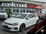 2018 VOLKSWAGEN GOLF 2.0 GTI DYNAMIC AUTOMATIC MK7.5 FACE-LIFT NAVI VIRTUAL CLOCKS ANDROID AUTO CARPLAY BLIND SPOT LANE ASSIST REAR TRAFFIC ASSIST - DCC
