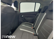 2021 Dacia Sandero Stepway under 1.0L Petrol For Sale Images