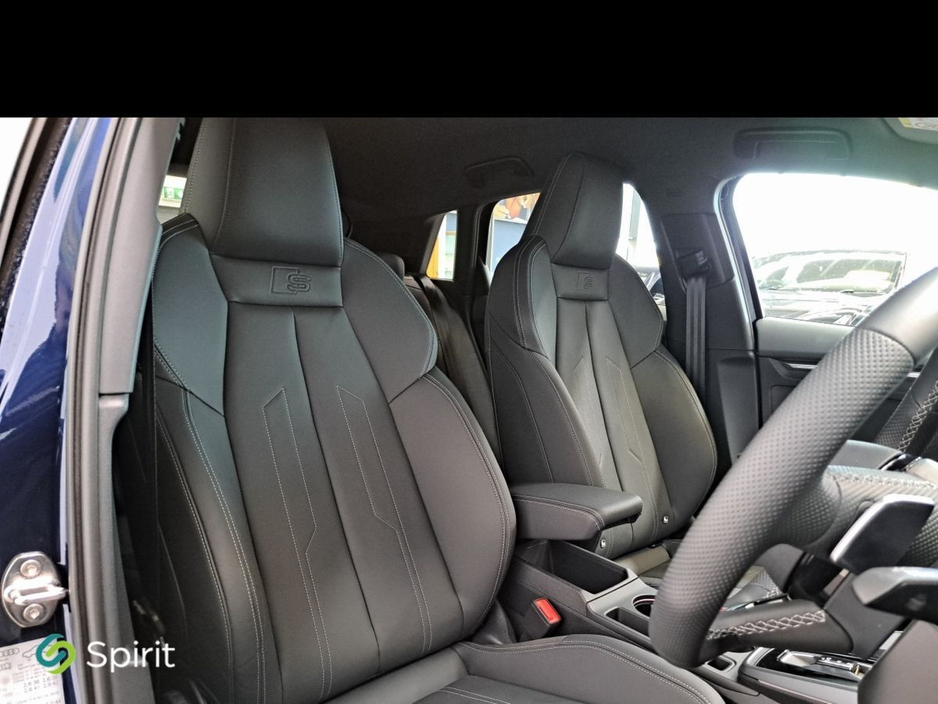 Audi A3 S-Line 40 204hp PHEV* * CALL OR WHATS APP DEREK ON 0861653401* — thumbnail 19
