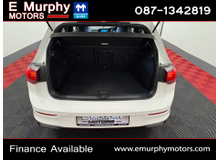 2021 Volkswagen Golf 2.0L Diesel For Sale Images