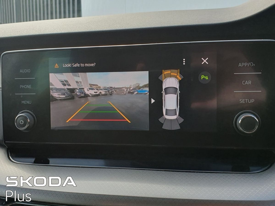 Skoda Octavia OCTAVIA AMB 2.0TDI 115HP DSG Call Cormac on 0861736180 — thumbnail 10