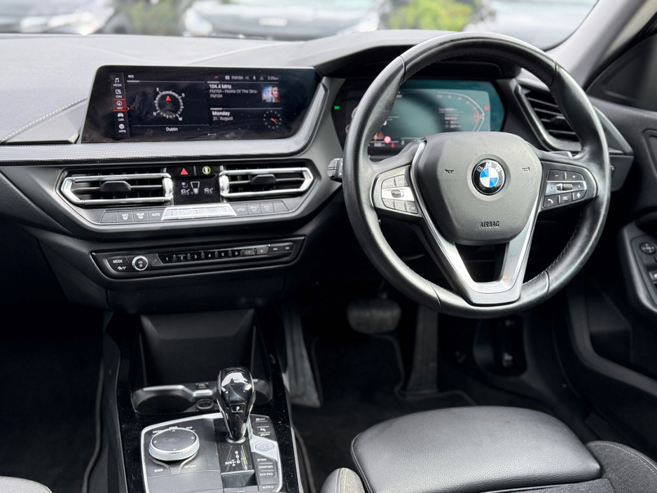 2021 BMW 2 Series 1.5L Petrol For Sale Images