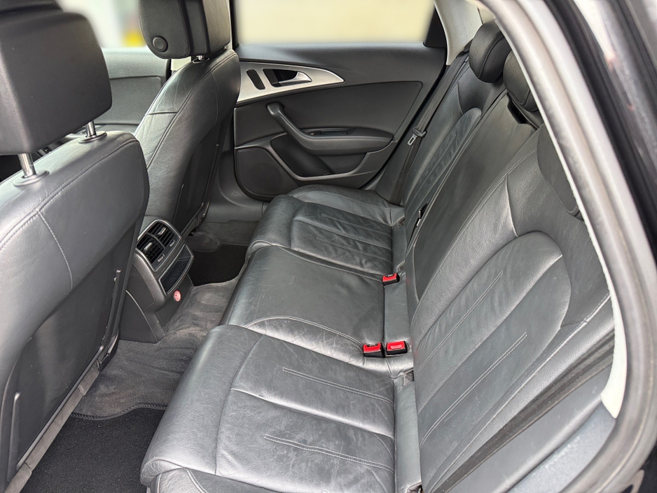 2013 Audi A6 2L Diesel For Sale Images