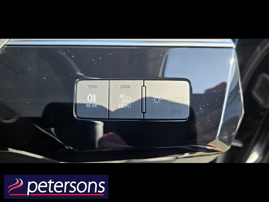 Audi e-tron Q8 E-TRON SPORT 50 QUATTRO AUTOMATIC — thumbnail 37