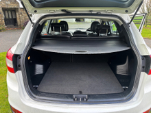 2015 Hyundai ix35 1.7L Diesel For Sale Images