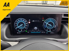 2023 Hyundai Tucson 1.6L Petrol Hybrid For Sale Images
