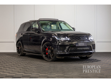 Land Rover Range Rover Sport 2.0 Si4 PHEV 404 PS AWD Auto HSE