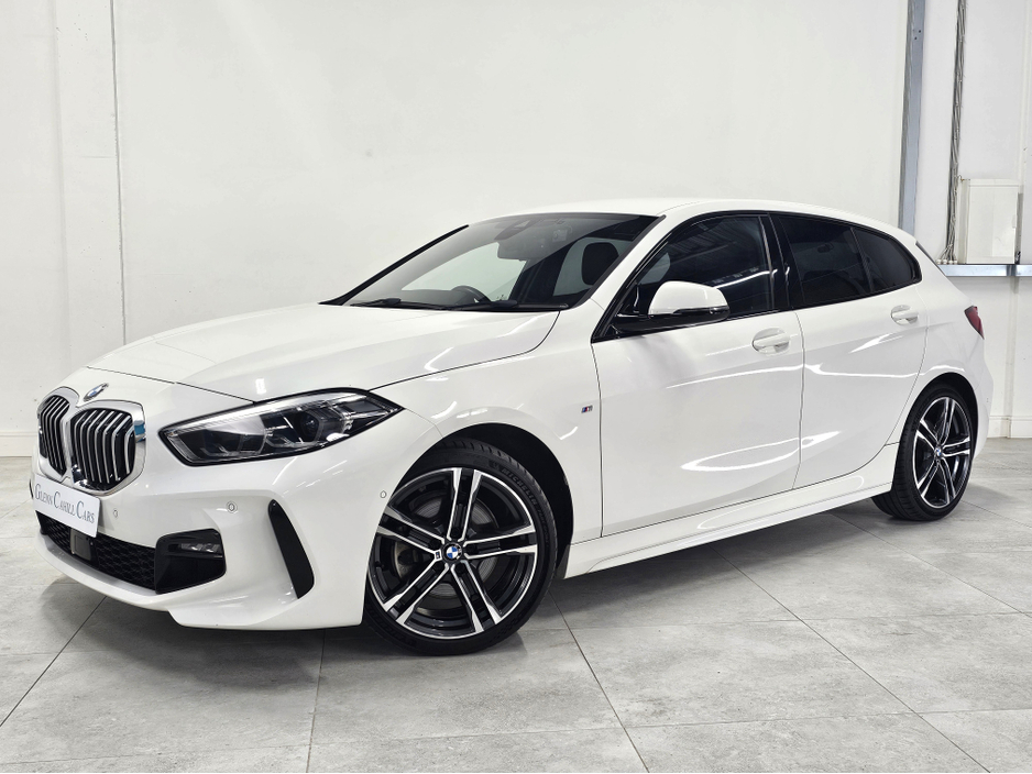 2020 BMW 1 Series 2L Diesel For Sale Images