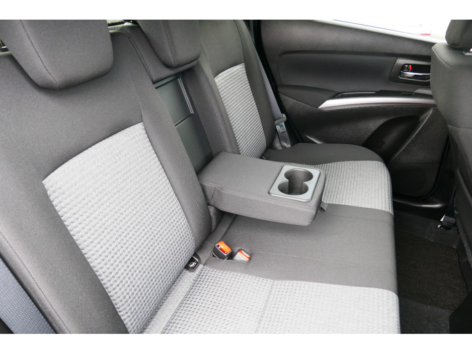 2024 Suzuki S-CROSS 1.5L Petrol Hybrid For Sale Images