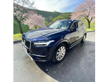 2016 Volvo XC90 2L Diesel For Sale Images