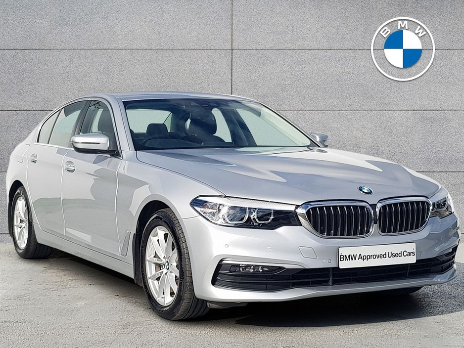 2020 BMW 5 Series 2L Diesel For Sale Images