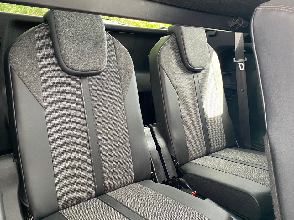 2019 Peugeot 5008 1.2L Petrol For Sale Images