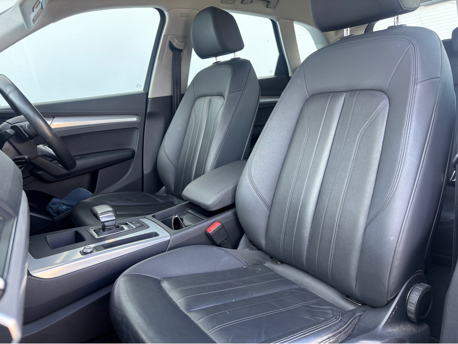 2021 Audi Q5 2L Diesel For Sale Images