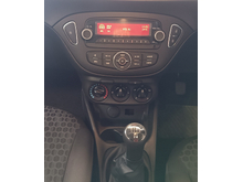 2015 Opel Corsa 1.2L Petrol For Sale Images