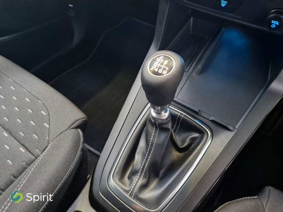 Ford Puma 1.0L Hybrid *Call Derek on 0861653401* — thumbnail 19