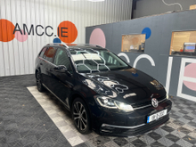 Volkswagen Golf €18950! 2019 VOLKSWAGEN...