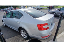 2015 Skoda Octavia 1.6L Diesel For Sale Images