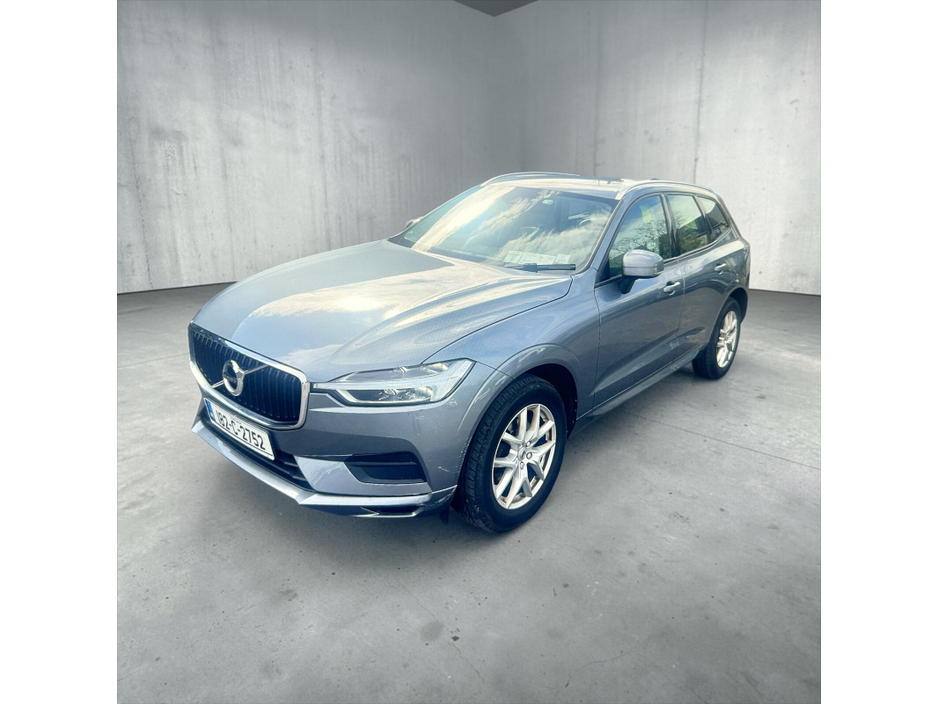 2018 Volvo XC60 2L Diesel For Sale Images