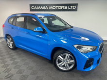 BMW X1 * BMW X1* *X DRIVE* *KEYLESS...