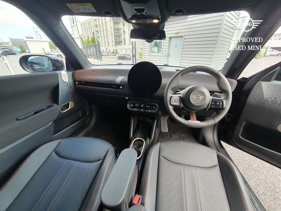 2024 MINI Hatch 0L Electric For Sale Images