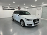 2018 AUDI A1 (182) A1 SPORTBACK 1.0TFSI S TRONIC VW/AUDI SPECIALISTS WWW.DENISDARCYCARS.IE