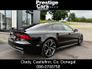 2015 AUDI A7 3.0 TDI S LINE SPORTBACK BLACK EDITION QUATTRO AUTO 272 BHP,FULL HEATED LEATHER,HEAD UP DISPLAY,XENON/LED LIGHTS,JET BLACK,FRONT SPLITTER,SIDE SKIRT EXTENSIONS,21” RS7 ALLOYS,TWO OWNERS,FULLY LOADED