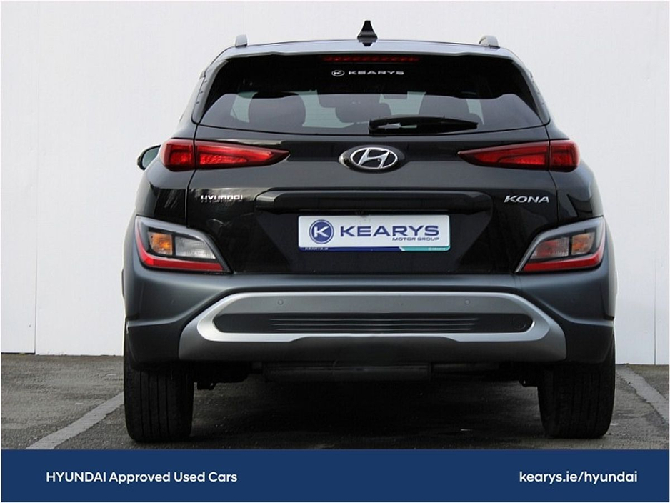 Hyundai Kona 1.0 T-GDI Executive — thumbnail 28