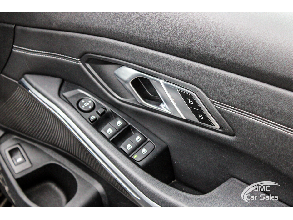 2020 BMW 3 Series 2L Diesel For Sale Images
