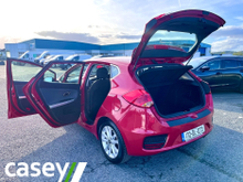 2017 Kia Ceed 1.6L Diesel For Sale Images
