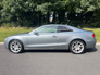 2009 AUDI A5 2.7 TDI V6 190 BHP SE