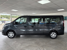 2024 Renault Trafic 2L Diesel For Sale Images