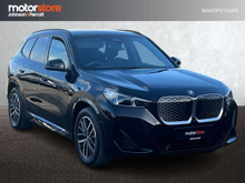 BMW iX1 Ix1 Edrive20 M Sport 204 FWD with Upgraded Headlights, 360 Camera, Heads Up Display & more