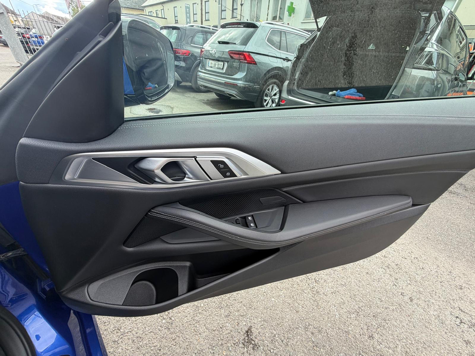 2022 BMW 4 Series 2L Diesel For Sale Images